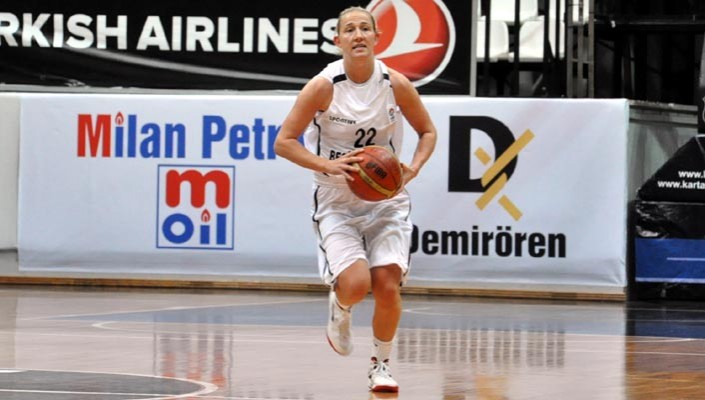 'Galibiyet İle Dönmek İstiyoruz'